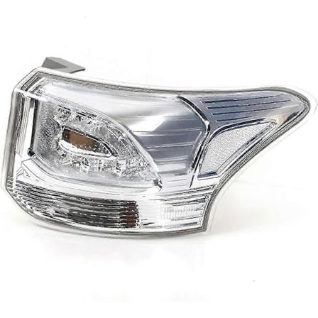 Kompatibel med Mitsubishi Outlander 2014 2015 Baklykt 8330a790 Høyre Side-Perfekt