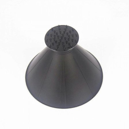 Jääraappa-kartio, maaginen auton jääraappa, pyöreä jääraappa, kartion muotoinen