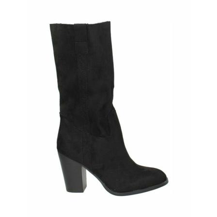 Corina, Boots Zwart, Dames, Maat:40 EU