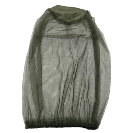 Mygghatt Nett Utendørs Fiske Mygg Bier Hode Mesh Hageartikler