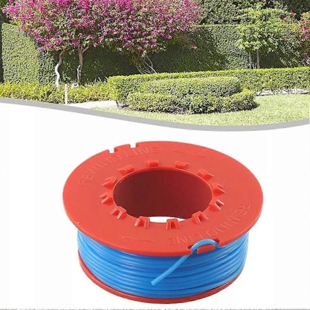 Tråd og spole for Flymo ET21 Mini-Trim ST-Strimmer Trimmer Fly