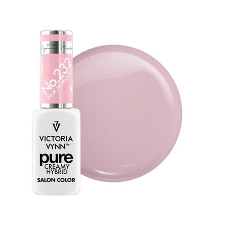 Victoria Vynn - Pure Creamy - 232 Pink Horizon - Gellack