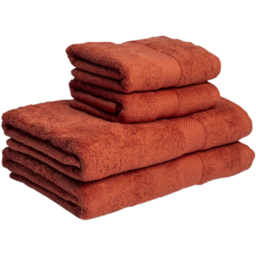 Frottéhandduk 30x50cm Lord Nelson Fairtrade 550 g