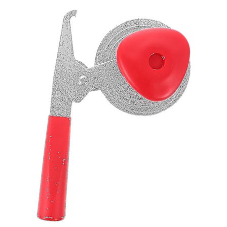 1 pakke blikdåseforsegler Praktisk manuel