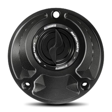 Tappo Carburante Accossato - Yamaha MT-10 SP 2017-2021