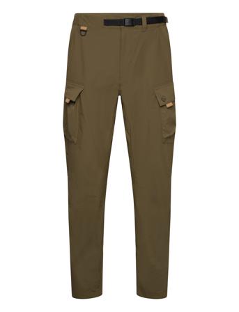 Baxter Peak Mobi Flex Tech Quick-Dry Stretch Pants Dark Olive Green Timberland