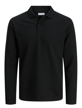 Jack & Jones | Jjeaustin Polo Ls Noos | S