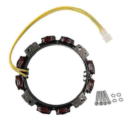 Latauskäämi Alternator Briggs&stratton 592830 696458 Yalo -generaattorille