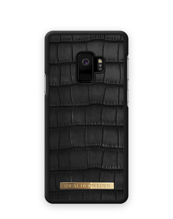 Capri Case Galaxy S10E Black