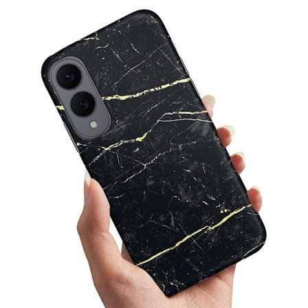 Samsung Galaxy S25 Edge - Kuori/Puhelinkotelo Marmori