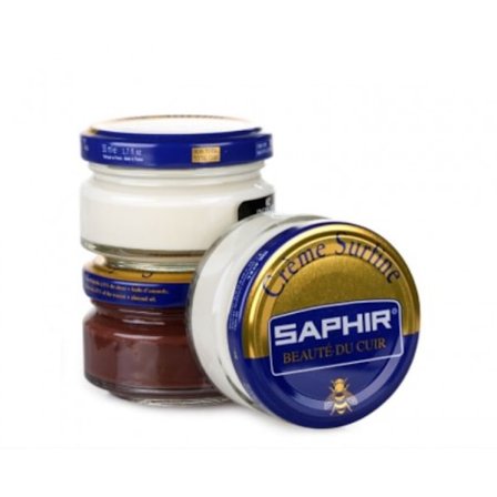 Saphir SURFINE Exklusiv Skokräm