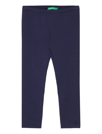 Leggings United Colors Of Benetton Blue
