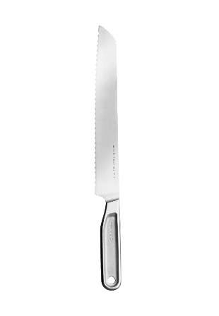 Fiskars Brödkniv All Steel 22 cm Köksredskap Silver