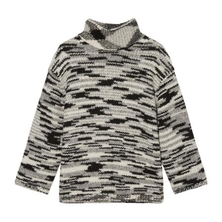 Marc O'Polo Coltruis , Zwart , Dames , Maat: S