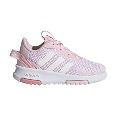 Lågskor Adidas Racer Tr 20 Rosa 25
