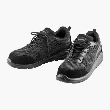 Skyddssko Sneaker stl 43 - Biltema