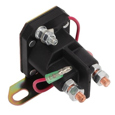 Käynnistysreleen solenoidi 4011335, korvaa Polaris Sportsman 335 400 500 600 Ranger Xplorer -mallit