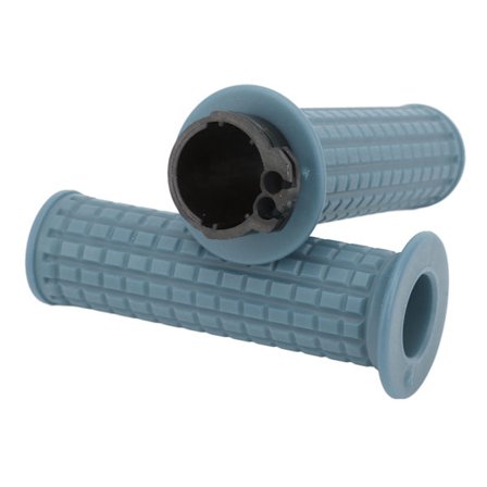 1 Par Gasreguleringsgreb 25mm/28mm Kaliber Accelerator Styre Twist Greb til CBR600RR CBR1000RR