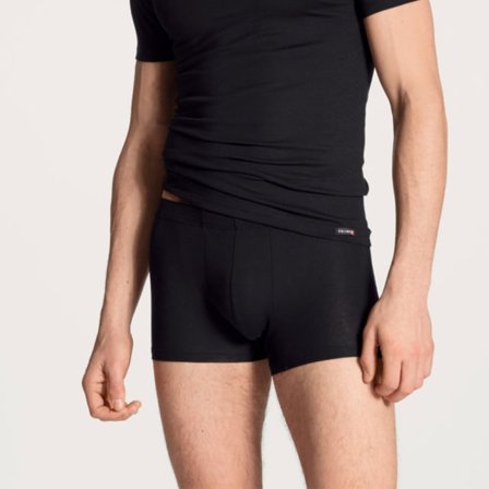 Calida Kalsong Evolution 25660 Kalsonger Herr Svart L