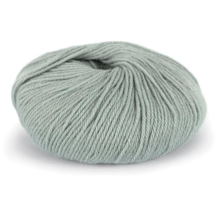 Du Store Alpakka Garn Sterk Lys-Blå 848, 50g