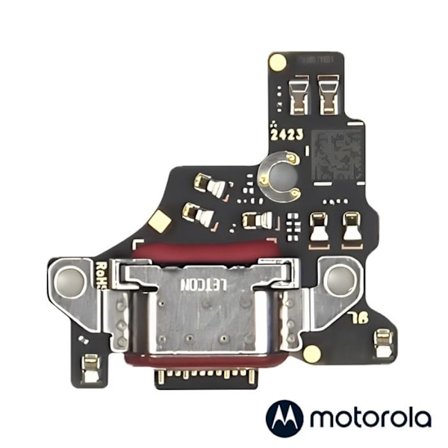 Laddningskontakt Motorola Edge 50 Fusion - USB-C