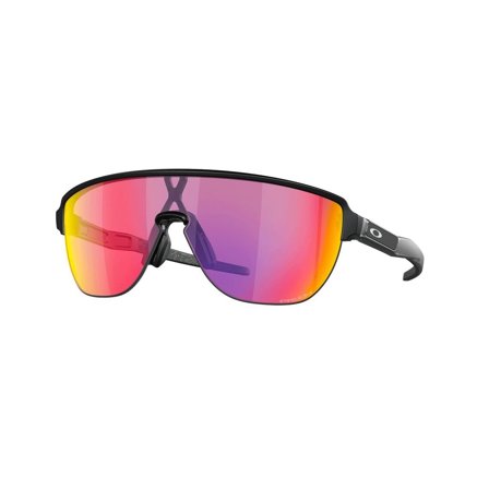 Oakley Corridor - Sportsbriller fra Oakley - Svarte Wrap around