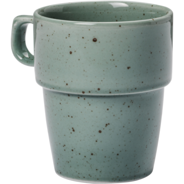 Rainforest Kaffemugg 20cl