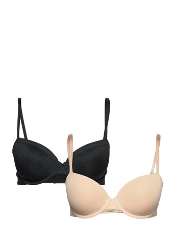 Dorina | Louise/Eco-2Pp Light Padded Demi | D x 85