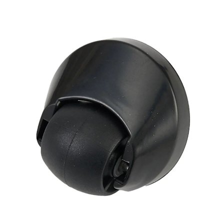 Forhjul til Roborock Q7 Q7 Max Robotstøvsuger Dele Hjul Udskiftning Robot Fejemaskine Reservedel~30072