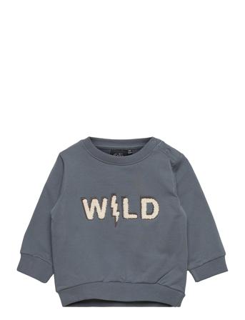 Sweat Grey Petit By Sofie Schnoor