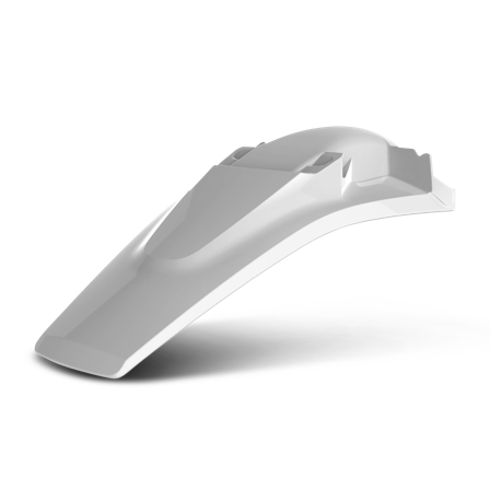 Bakskjerm Polisport - Husqvarna FX 350 2017-2018