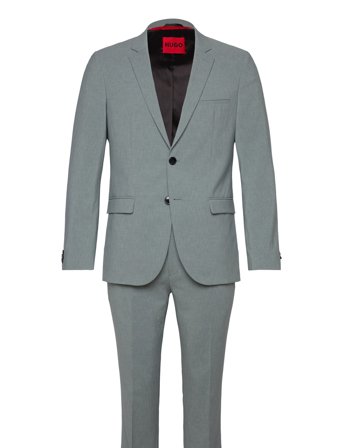 HUGO | Arti/Hesten232X | 56