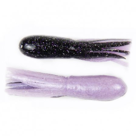 X Zone Pro Series X-Tube, 6,9cm (9pcs) - Purple Shiner