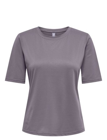 Only Play | Onpjinto On 2/4 Train Tee | XL