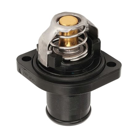 Moottorin jäähdytysnesteen termostaattikotelon kokoonpano 9630066780 Korvaa Citroen Berlingo C4 I Evasion Jumpy Saxo Xsara -mallit