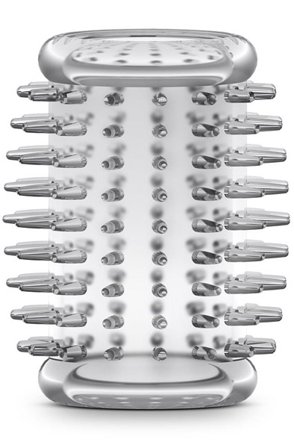 Stay Hard Penishülle 01 Transparent