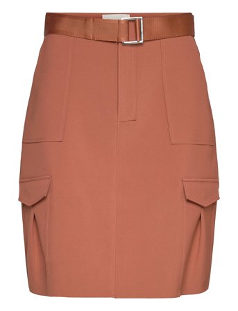 HOLZWEILER | Stranda Skirt | M