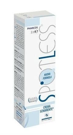 Spotless Pharcos Crema Schiarente 30ml