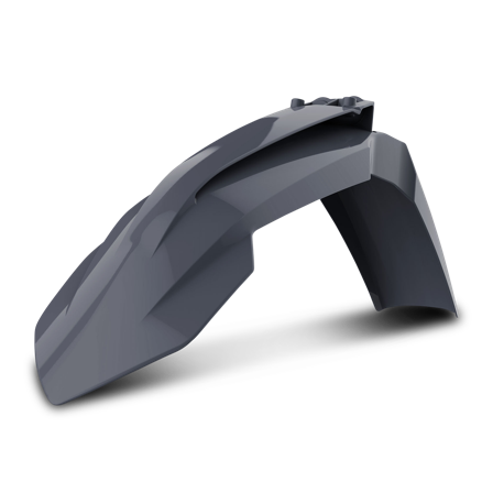 Voorspatbord Polisport - KTM 300 XC 2016-2022