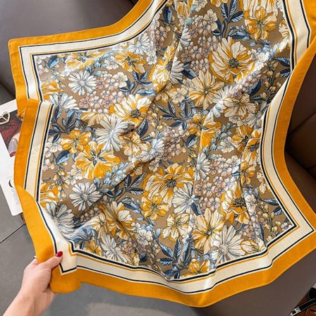 Strandfilt 90x90cm Silkessjal 4 4 4