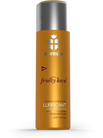 Swede Fruity Love Tropical Fruits & Honey 100 ml