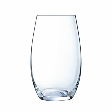 Verre form hög 40cl Primary Chef&Sommelier - 6 glas