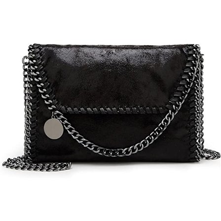 Damehåndtasker, elegante skuldertasker, messenger tasker