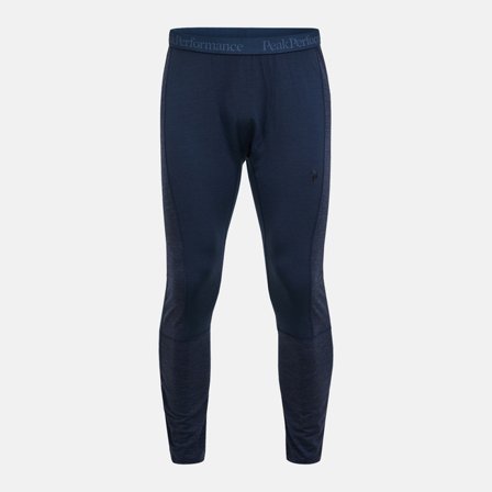 Peak Performance - Magic 7/8 Long Johns Wool-blend Baselayer Men