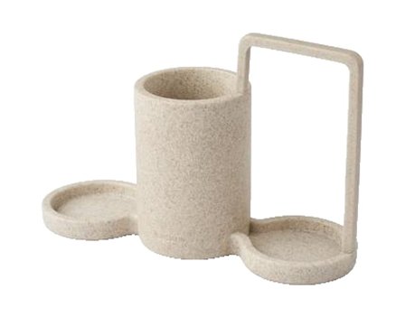 HUMDAKIN Opvaskesæbeholder, Tøj & Bolig, Køkken & Bord, Øvrig