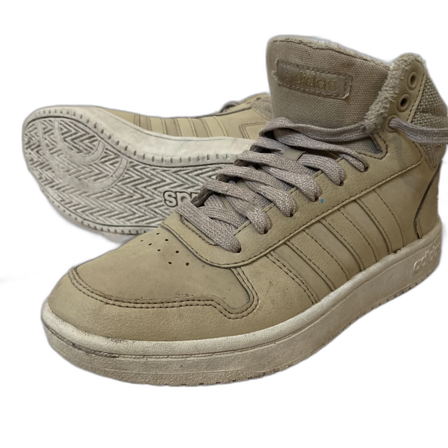 Adidas hoops mid 2.0 fodrade, 39