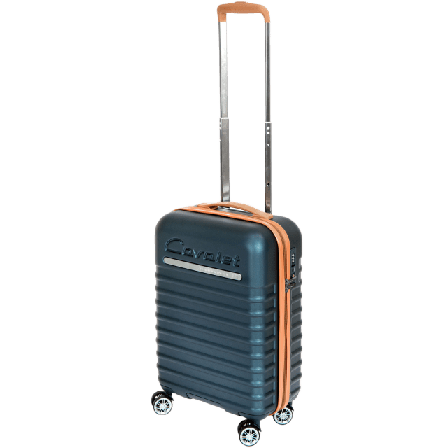 Cavalet Pasadena Kabin Väskor Unisex Blå 55