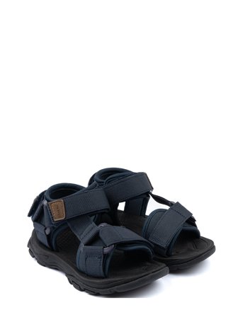 Pom Pom | Trecking Sandal Velcro | 31