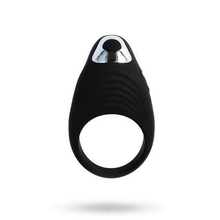 Loop Rechargeable Vibrating Cock Ring - Vuxen.se - Penisringar