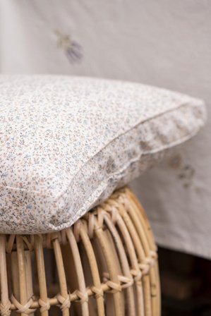 Ib Laursen Putetrekk til setepute Naja Natur-Rosa 45x45